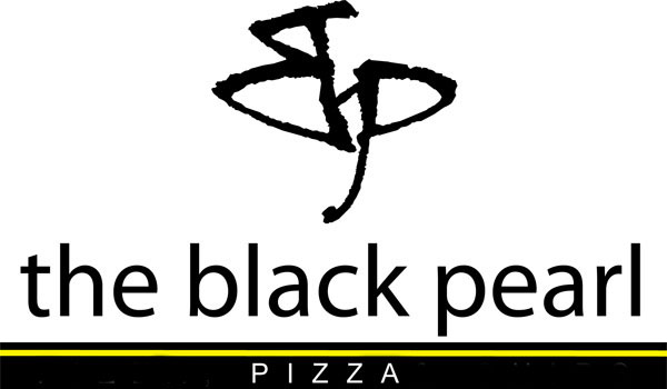 The Black Pearl logo